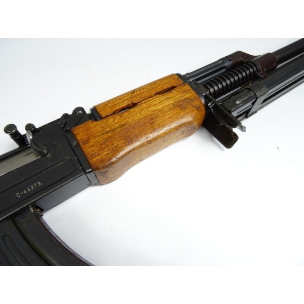 Karabin Zastava M72 kal. 7,62x39mm